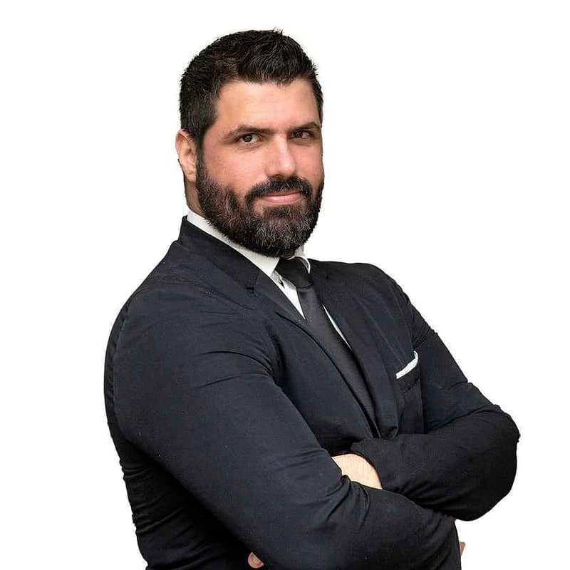 Bashar Ghazaleh