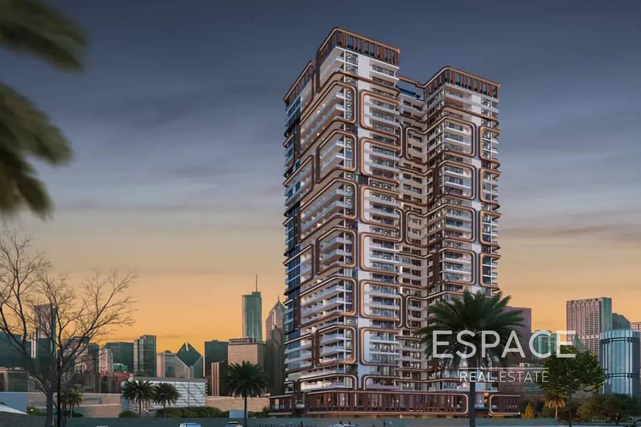 位于荔湾住宅区,Empire Lake Views 1 卧室的公寓 1169777 AED - 11937132 位于荔湾住宅区,Empire Lake Views 1 卧室的公寓 1169777 AED - 11937132