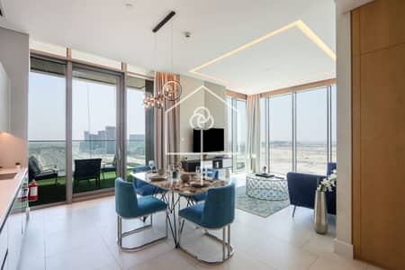 1 Bedroom Flat for Sale in Business Bay, Dubai - SLS Residences - 18th Floor - 1 Bedroom_page-0003. jpg