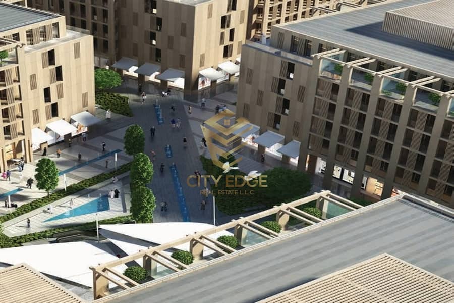 位于姆瓦伊莱社区,马姆斯哈 1 卧室的公寓 749000 AED - 11937162 位于姆瓦伊莱社区,马姆斯哈 1 卧室的公寓 749000 AED - 11937162
