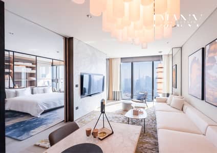 1 Bedroom Flat for Sale in Za'abeel, Dubai - 20. png