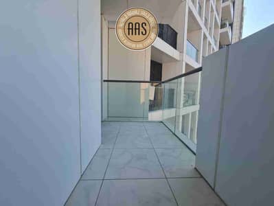 2 Bedroom Flat for Rent in Al Mamzar, Dubai - 1000131923. jpg