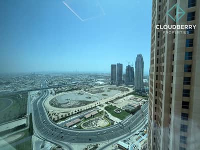 مکتب  للايجار في الخليج التجاري، دبي - 1. jpg