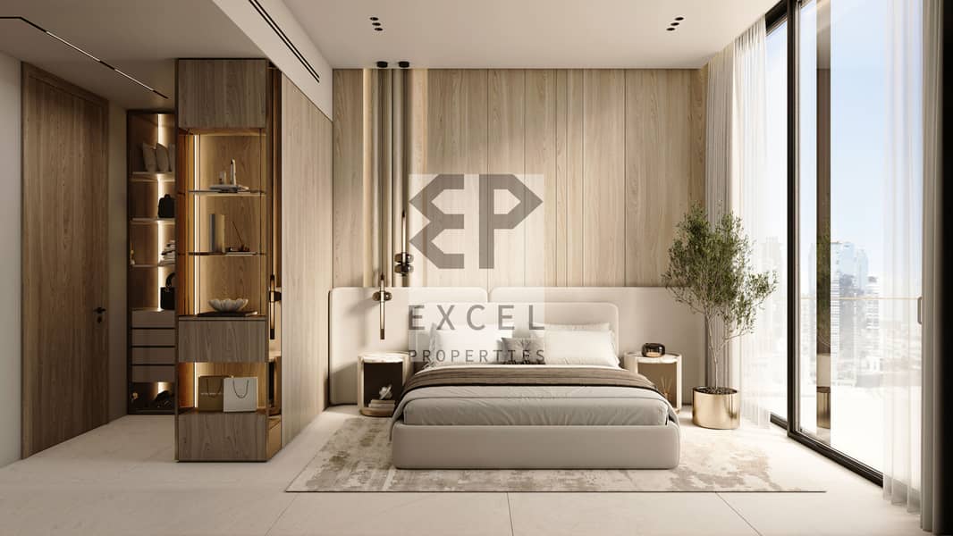 4 2BR_Master Bedroom. png