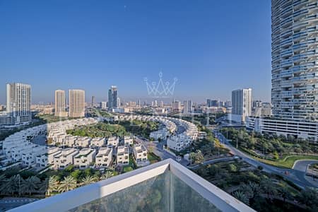 朱美拉环形村(JVC)， 迪拜 3 卧室公寓待售 - 位于朱美拉环形村(JVC)，JVC第15区，扎亚哈梅尼公寓 3 卧室的公寓 3495000 AED - 11937234