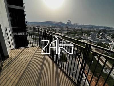雅斯岛， 阿布扎比 3 卧室公寓待售 - 位于雅斯岛，水之边缘大厦 3 卧室的公寓 2600000 AED - 11937230