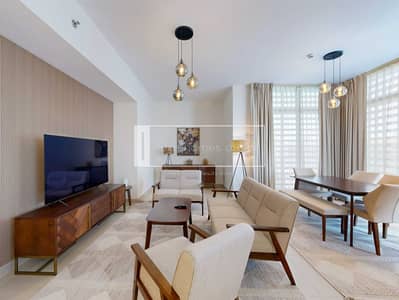 2 Bedroom Flat for Sale in Dubai Hills Estate, Dubai - Furnished |High Floor |Vacant |Motivated Seller