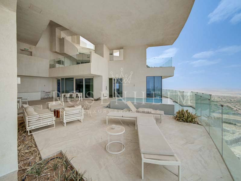位于朱美拉环形村(JVC),JVC第14区,FIVE朱美拉小镇 4 卧室的公寓 5600000 AED - 11937233 位于朱美拉环形村(JVC),JVC第14区,FIVE朱美拉小镇 4 卧室的公寓 5600000 AED - 11937233