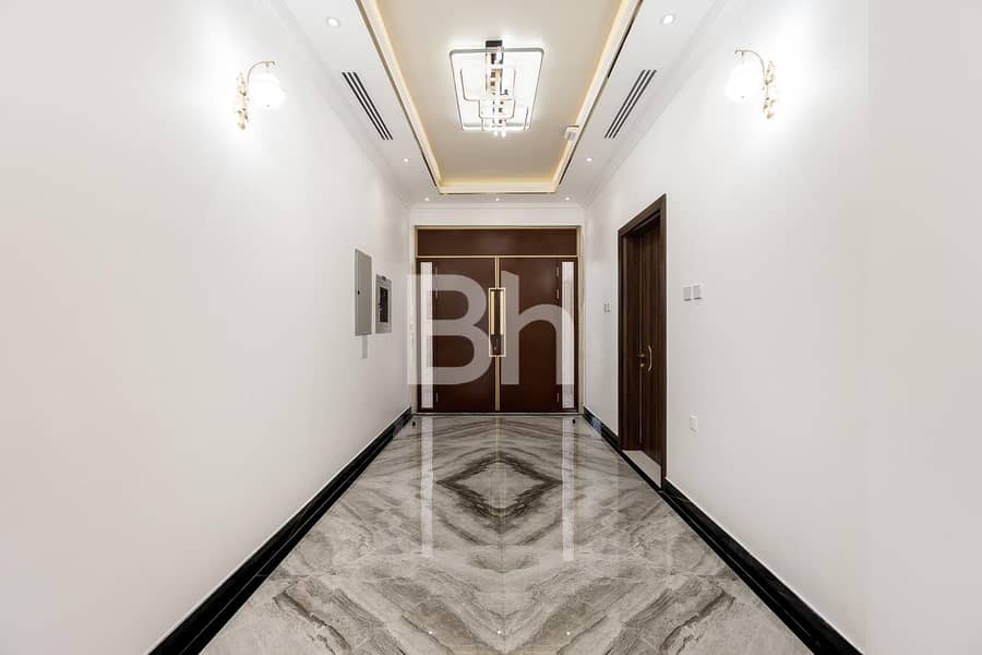 Luxury 6BR Villa | Private Pool | Prime Location
