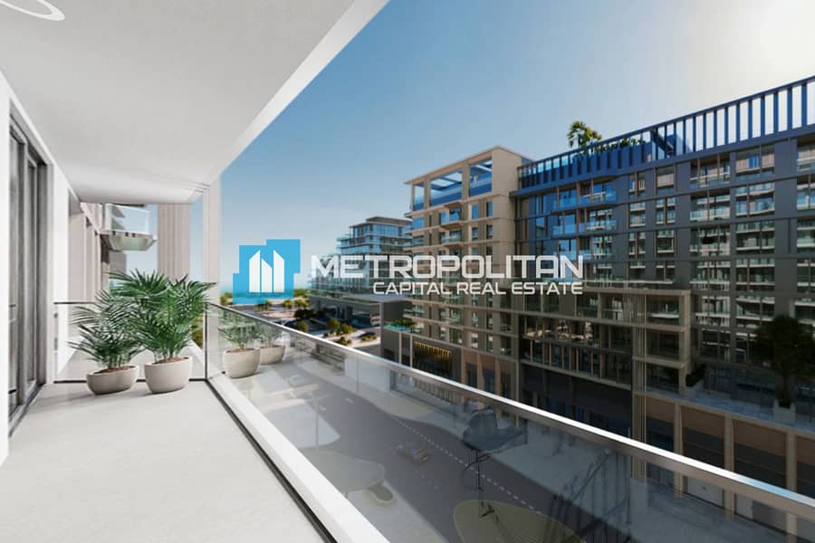 位于萨迪亚特岛,萨迪亚特文化区,The Source 2 卧室的公寓 4500000 AED - 11937247 位于萨迪亚特岛,萨迪亚特文化区,The Source 2 卧室的公寓 4500000 AED - 11937247