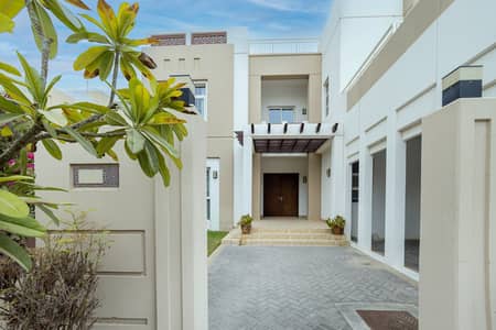 فیلا 5 غرف نوم للايجار في مدن، دبي - H4L_5008. jpg