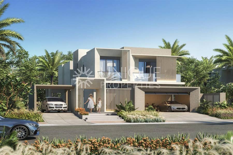 Вилла в Джебель Али，Джебел Али Вилладж, 4 cпальни, 8600000 AED - 11937276