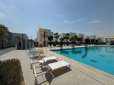 3 Bedroom Apartment for Sale in Yas Island, Abu Dhabi - IMG-20240708-WA0052. jpg