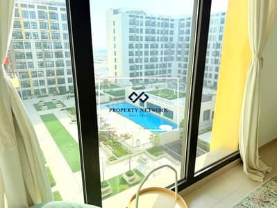 استوديو  للايجار في تاون سكوير، دبي - WhatsApp Image 2025-06-16 at 17.01. 59. jpeg