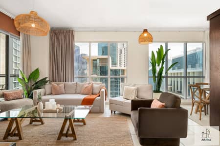 1 Bedroom Flat for Rent in Downtown Dubai, Dubai - DSC00676. jpg