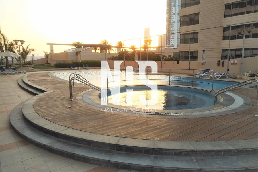 شقة في مارينا باي من داماك،نجمة ابوظبي،جزيرة الريم 1 غرفة 80000 درهم - 11937359 شقة في مارينا باي من داماك،نجمة ابوظبي،جزيرة الريم 1 غرفة 80000 درهم - 11937359