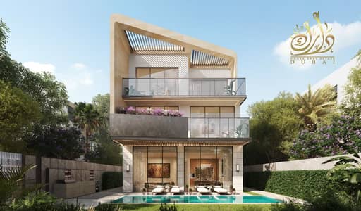 5 Bedroom Villa for Sale in Mohammed Bin Rashid City, Dubai - ecbe355b0bc74aa1b306d1ff83372da6. jpg