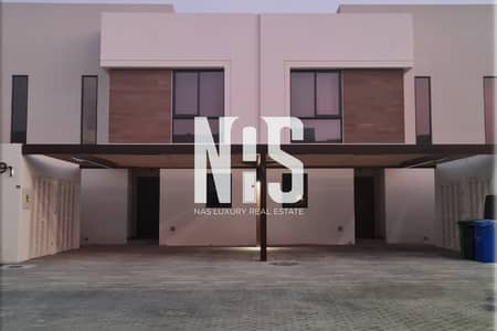 3 Bedroom Villa for Sale in Yas Island, Abu Dhabi - Modern 3BR Villa | Noya Yas Island