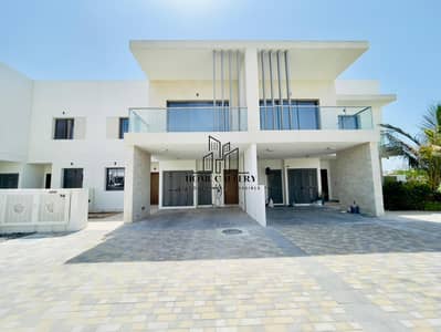 تاون هاوس 3 غرف نوم للايجار في جزيرة ياس، أبوظبي - 1. jpeg