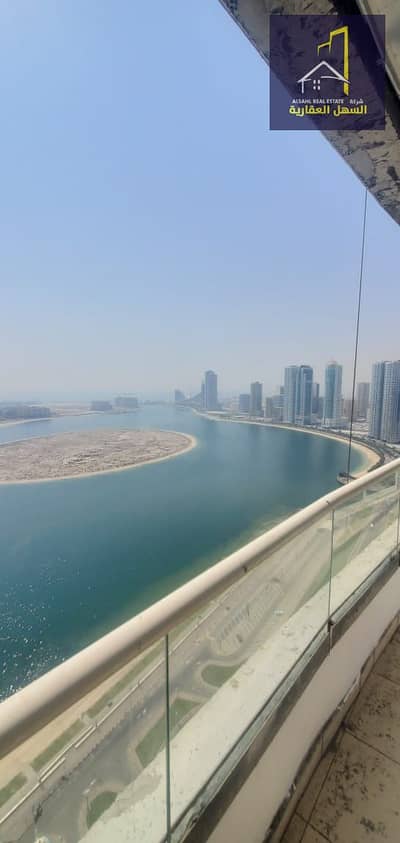 2 Bedroom Flat for Rent in Al Khan, Sharjah - IMG-20250616-WA0109. jpg