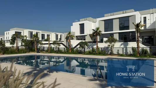 4 Bedroom Townhouse for Sale in Al Furjan, Dubai - WhatsApp Image 2025-02-06 at 5.20. 03 PM (7). jpeg