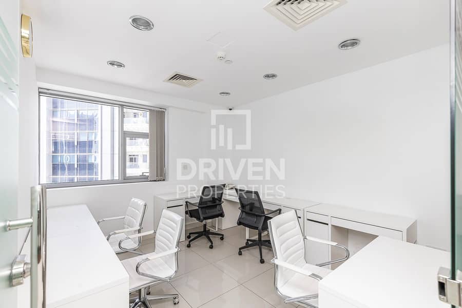 位于商业湾,行政塔楼,行政塔楼D座(展望塔楼) 的写字楼 330000 AED - 11937471 位于商业湾,行政塔楼,行政塔楼D座(展望塔楼) 的写字楼 330000 AED - 11937471