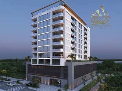 1 Спальня Апартаменты Продажа в Аль Сатва, Дубай - 2ca193b708f54aaebeab1f1a0fe747d9. jpg