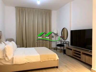 Studio for Rent in Yas Island, Abu Dhabi - WhatsApp Image 2023-01-02 at 11.05. 46 AM (1). jpeg