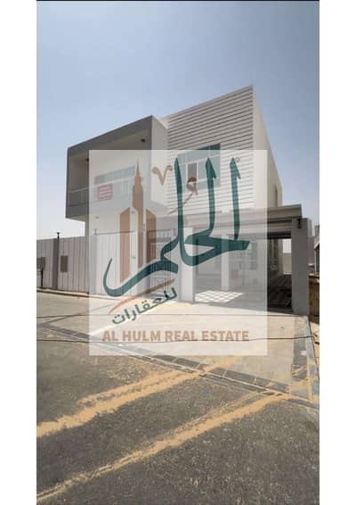 فیلا 4 غرف نوم للبيع في العامرة، عجمان - de54a469-68f3-4b13-80da-ceaa4894b493. jpg