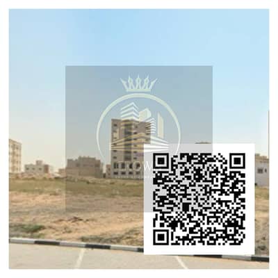 Plot for Sale in Al Rawda, Ajman - WhatsApp Image 2025-06-16 at 6.17. 39 PM. jpeg