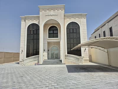 2 Cпальни Апартамент в аренду в Шахкбут Сити, Абу-Даби - 20250520_142134. jpg