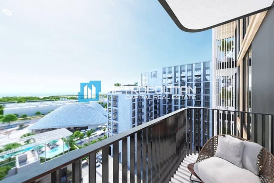 Resale | Payment Plan | High Floor | Pool View Resale | Payment Plan | High Floor | Pool View