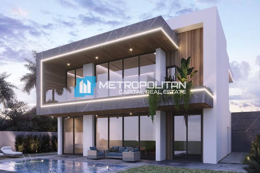 位于甘图特区,欧哈纳海滨公寓 4 卧室的别墅 7545000 AED - 11937506 位于甘图特区,欧哈纳海滨公寓 4 卧室的别墅 7545000 AED - 11937506