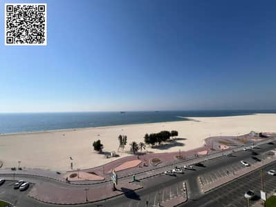 3 Bedroom Apartment for Rent in Corniche Ajman, Ajman - IMG-20250601-WA1040. jpg