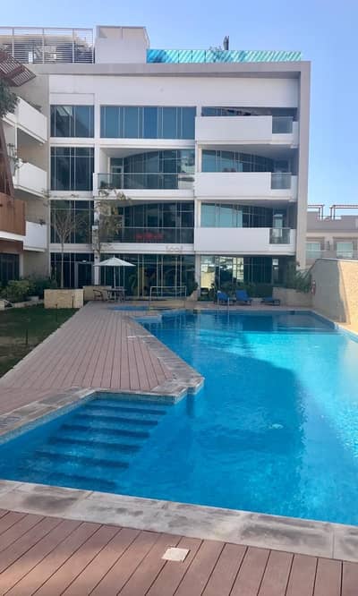 STUDIO FOR SALE/VILLA MYRA-JVC STUDIO FOR SALE/VILLA MYRA-JVC
