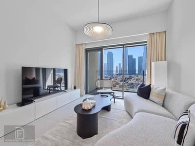 2 Bedroom Apartment for Rent in Downtown Dubai, Dubai - IMG-20250616-WA0013. jpg