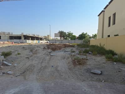 Plot for Sale in Jumeirah Village Circle (JVC), Dubai - Picture 1. jpeg