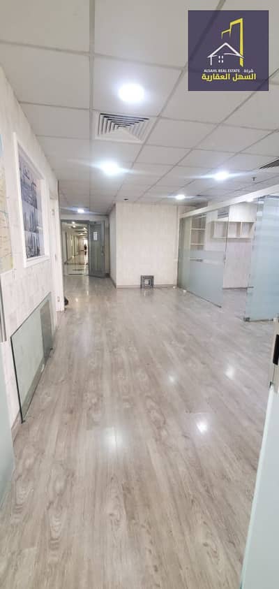 阿尔马贾兹， 夏尔迦 写字楼待租 - IMG-20250616-WA0089. jpg