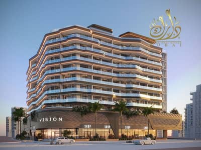 1 Спальня Апартаменты Продажа в Ливан, Дубай - d00677c55b6c4174a19f6d370e736f44. jpg