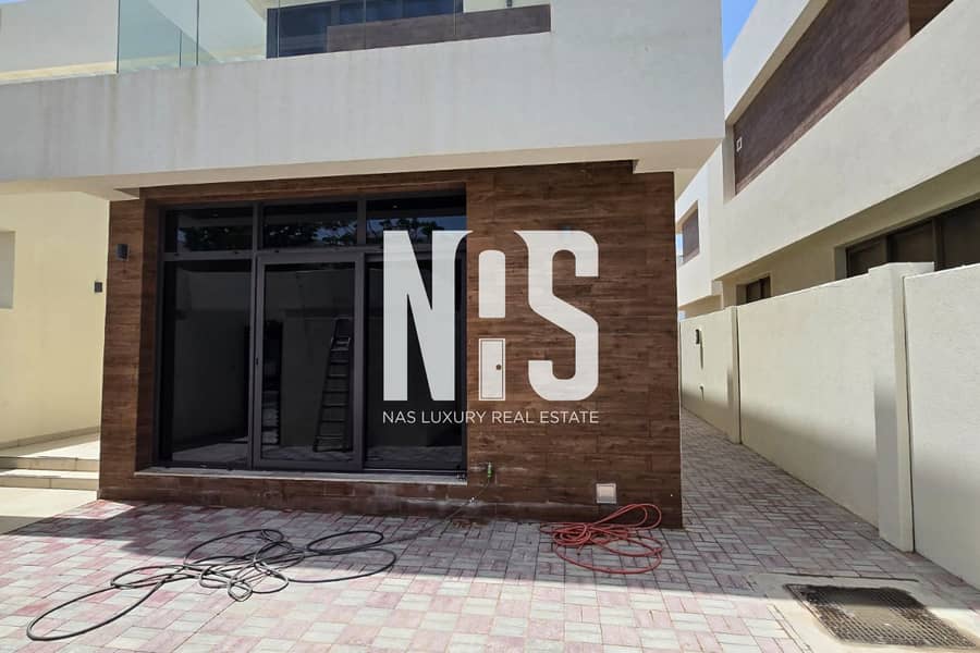 Вилла в Яс Айленд,Вест Яс, 5 спален, 400000 AED - 11937554 Вилла в Яс Айленд,Вест Яс, 5 спален, 400000 AED - 11937554
