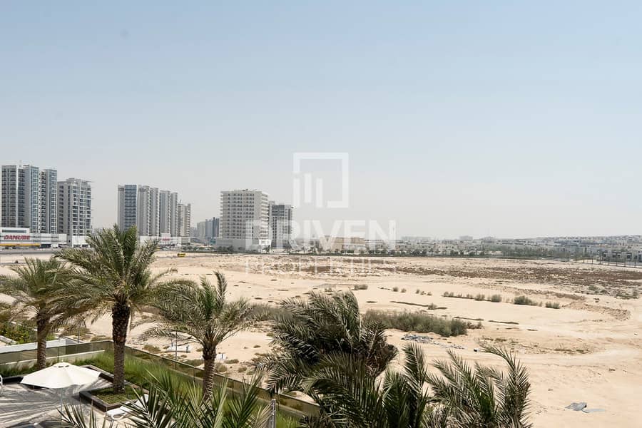 位于阿尔弗雷德街区，大道公寓，大道公寓2号楼 2 卧室的公寓 1850000 AED - 11937552