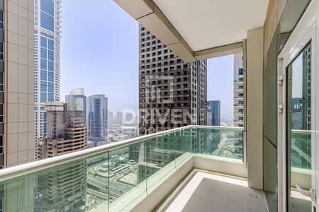 1 Bedroom Apartment for Sale in Dubai Marina, Dubai - Fully Upgraded | Furnished | Ready to Move in