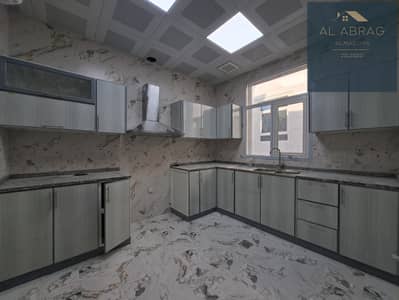 2 Bedroom Apartment for Rent in Al Shawamekh, Abu Dhabi - IMG-20250616-WA0324. jpg