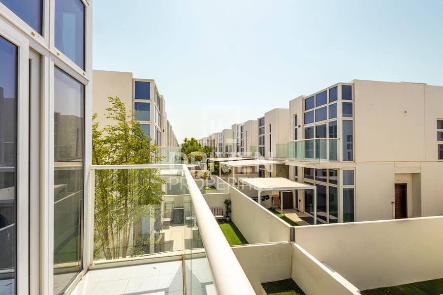 تاون هاوس في باسيفيكا،(أكويا من داماك) داماك هيلز 2 3 غرف 110000 درهم - 11937561 تاون هاوس في باسيفيكا،(أكويا من داماك) داماك هيلز 2 3 غرف 110000 درهم - 11937561