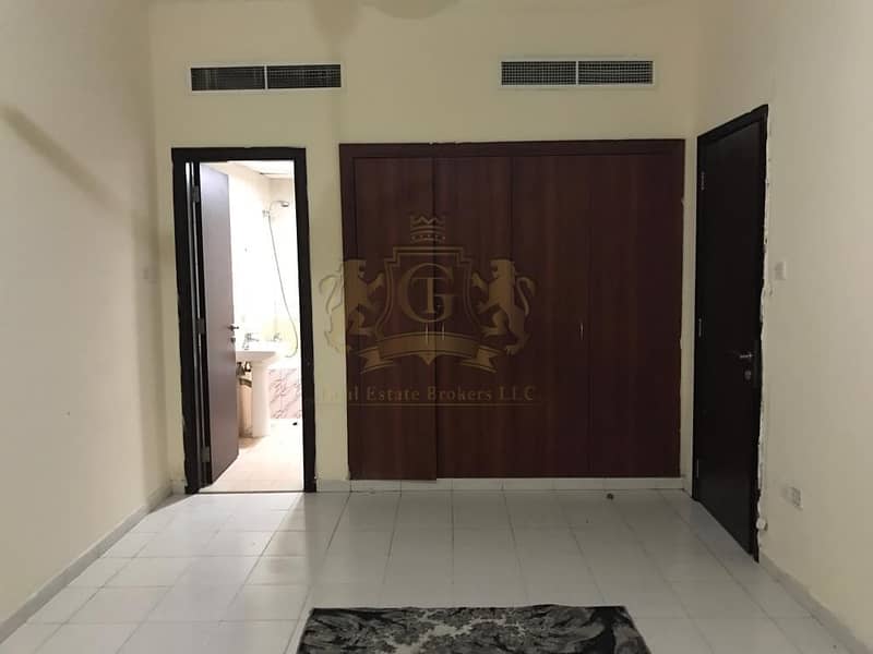 SPACIOUS 1 BR FOR SALE/ GREECE CLUSTER/INTERNATIONAL CITY