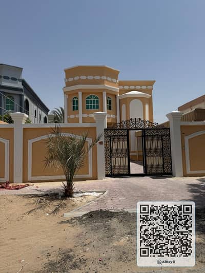 5 Bedroom Villa for Sale in Al Rawda, Ajman - IMG-20250616-WA0380. jpg