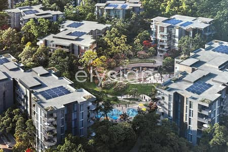 2 Cпальни Апартамент Продажа в Ghaf Woods, Дубай - Квартира в Ghaf Woods，Serra, 2 cпальни, 2350000 AED - 11937614