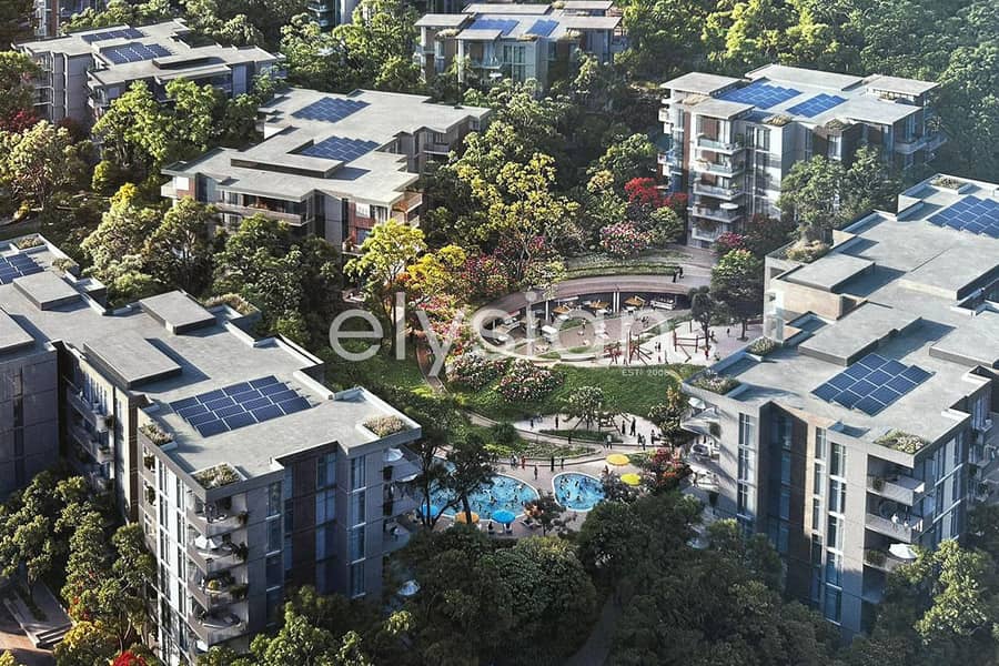 位于Ghaf Woods,Serra 2 卧室的公寓 2350000 AED - 11937614 位于Ghaf Woods,Serra 2 卧室的公寓 2350000 AED - 11937614