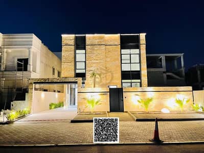5 Cпальни Вилла Продажа в Аль Алиа, Аджман - IMG-20250616-WA0286. jpg