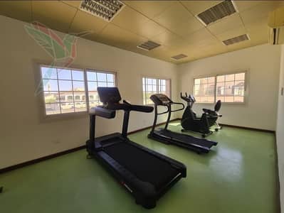 5 Bedroom Villa for Rent in Al Mutarad, Al Ain - IMG-20250616-WA0020. jpg